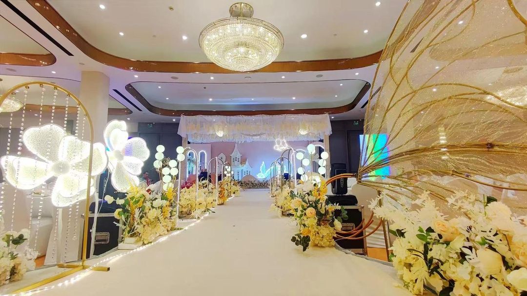 东方绿舟度假酒店(宾馆)