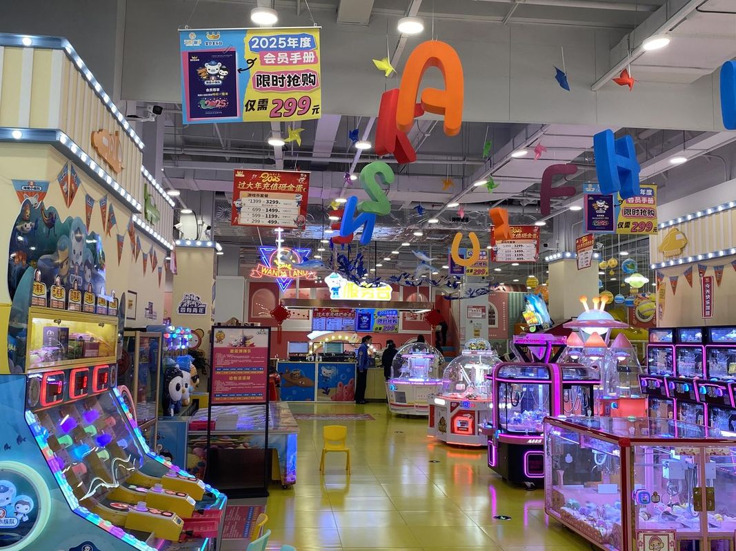 上海高铁东站希尔顿花园酒店