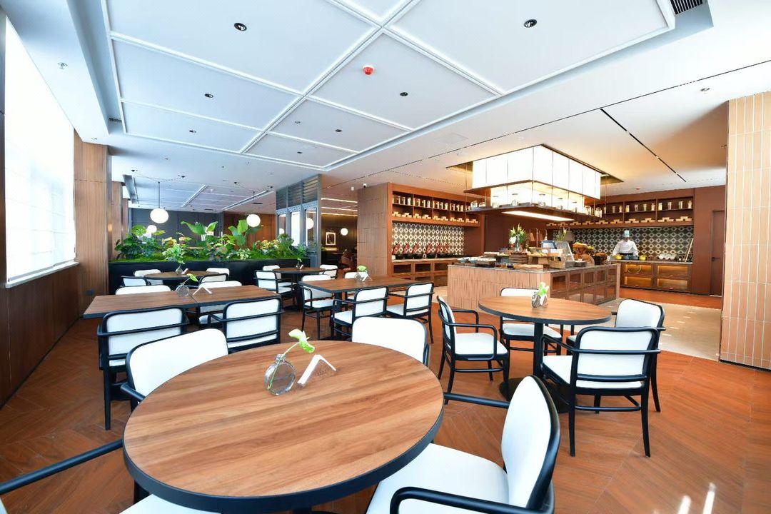 城际杭州西湖武林广场酒店