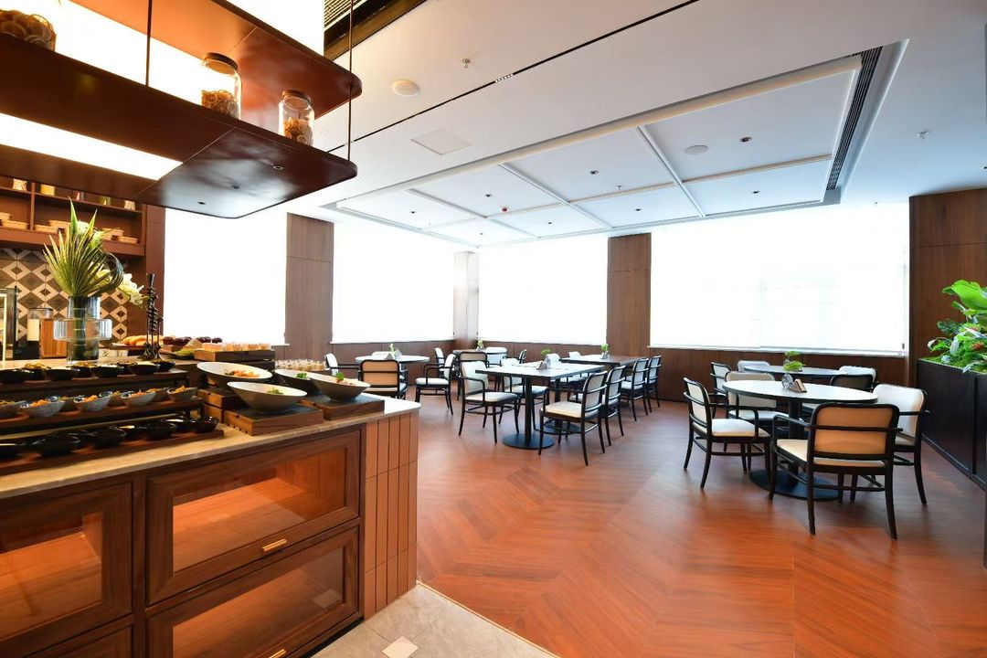 城际杭州西湖武林广场酒店