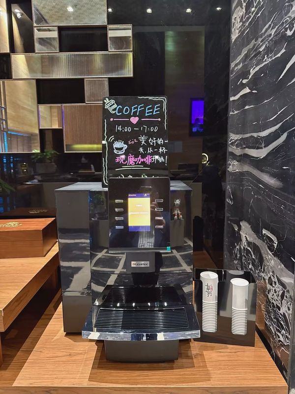 长沙延年檀香山酒店
