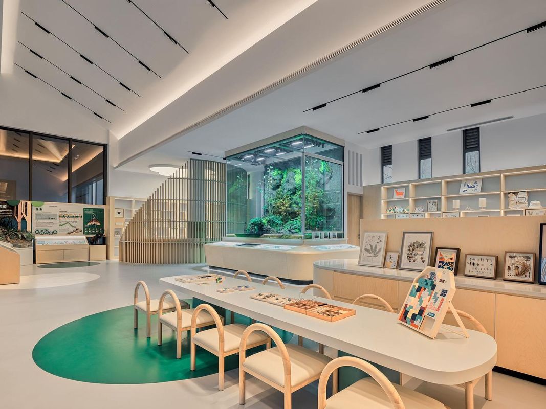 天目山都喜天丽酒店