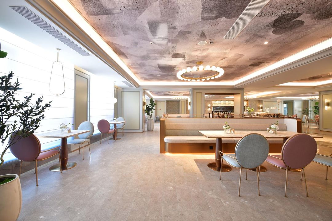上海浦江美居酒店