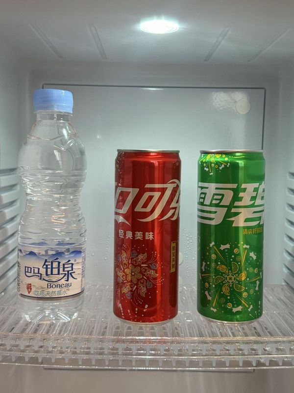 重庆大坪龙湖时代天街美居酒店(袁家岗奥体中心店)