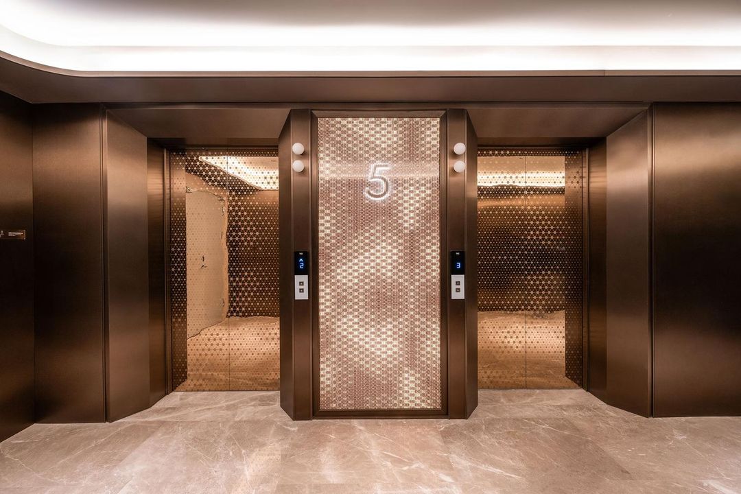 北京中关村科学城桔子水晶酒店