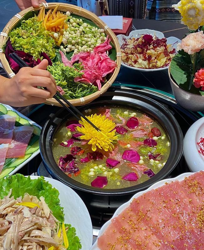 昆明经开区华美达安可酒店(昌宏路店)