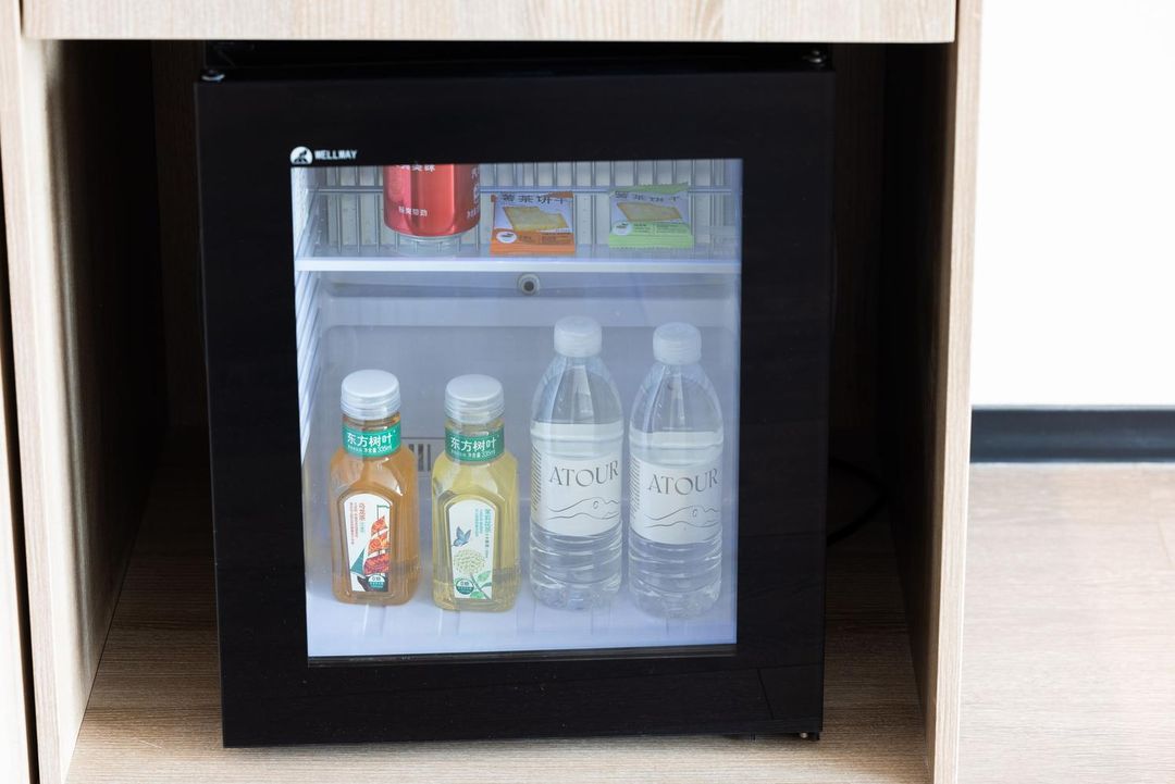 西安高新锦业路亚朵酒店