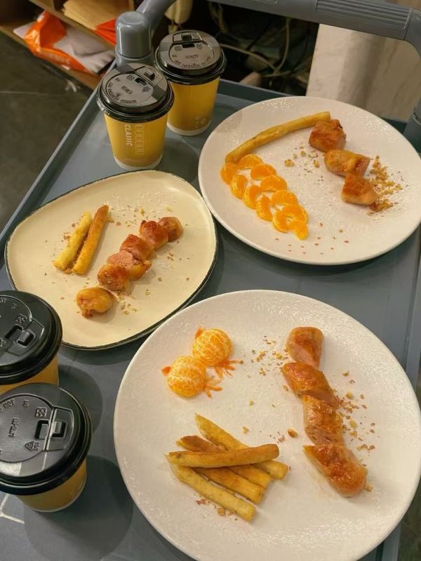 深圳福田香蜜湖亚朵酒店