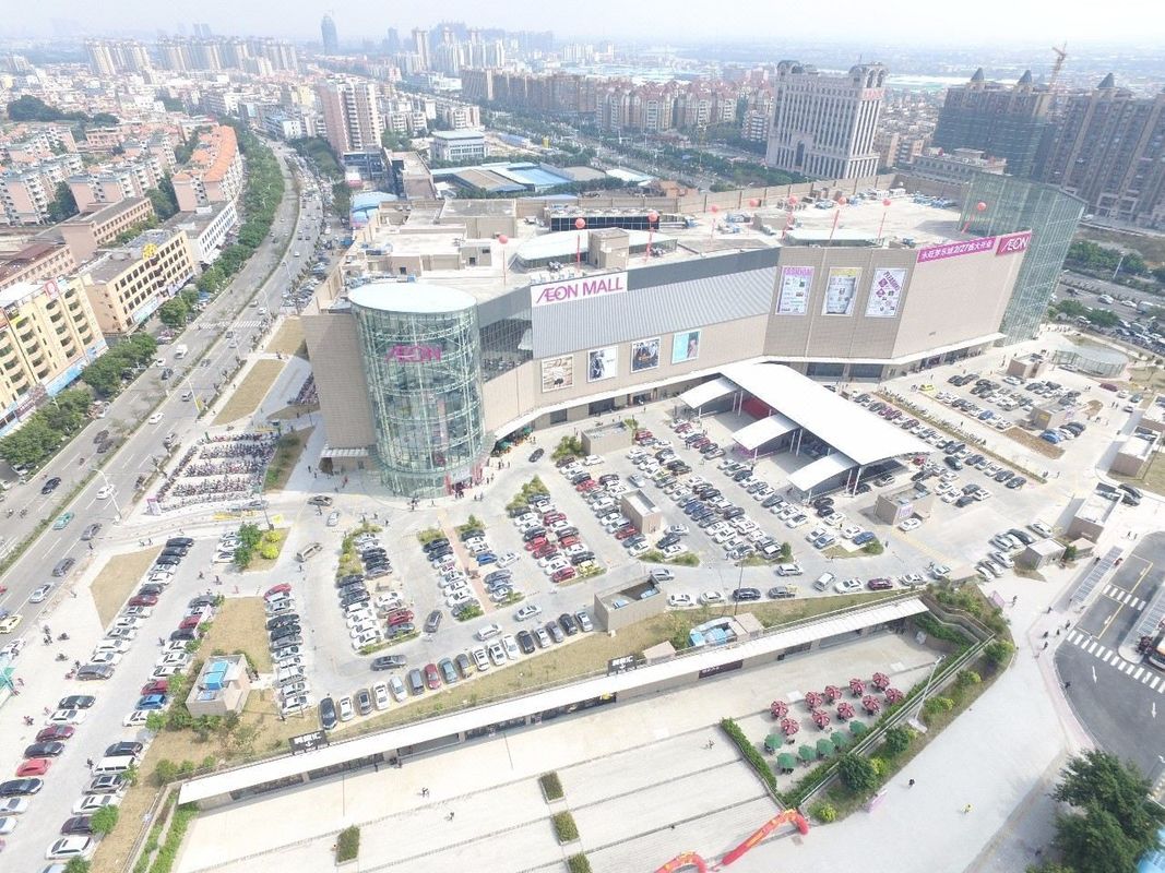 维也纳国际酒店(虎丘区苏州新区高铁站店)