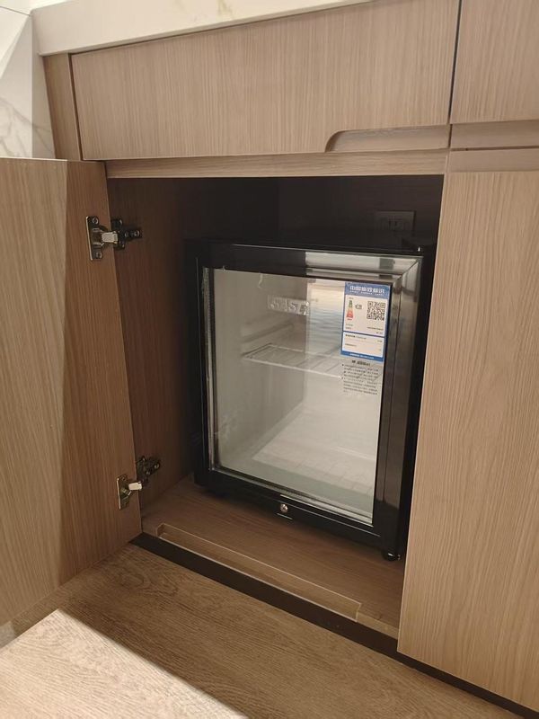 烟台汇智大酒店(养马岛店)
