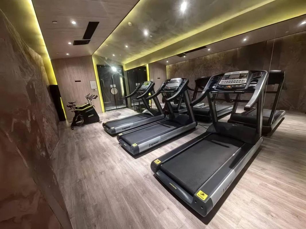丽呈東谷酒店  (哈尔滨防洪纪念塔中央大街店)