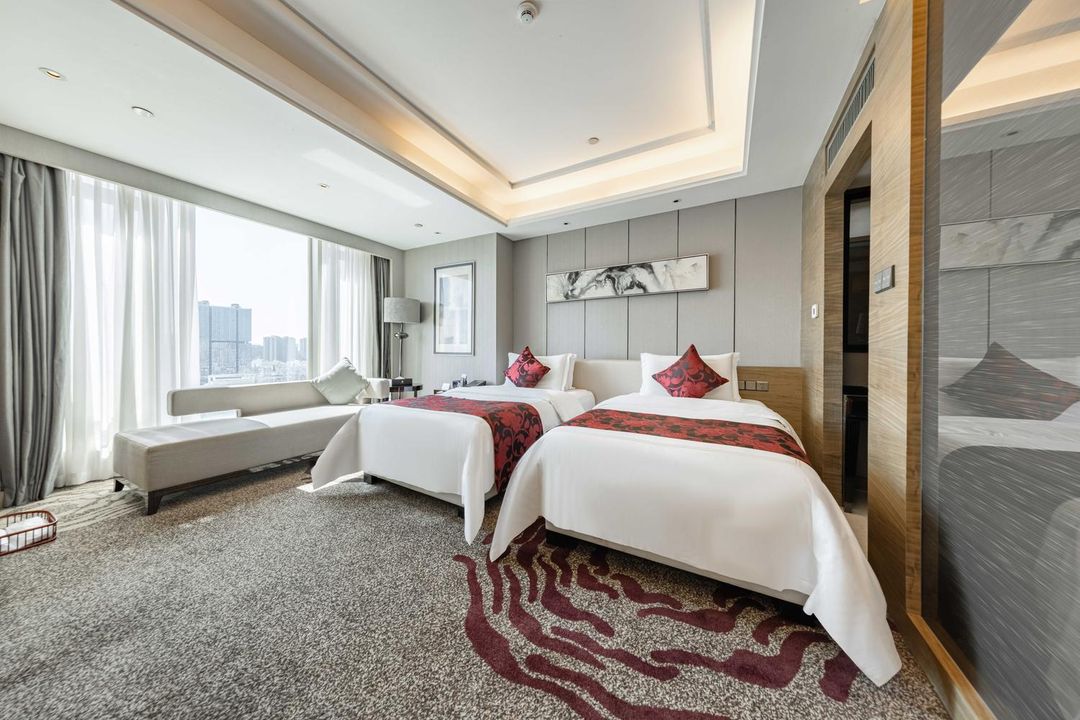 深圳雅邦朗悦国际酒店