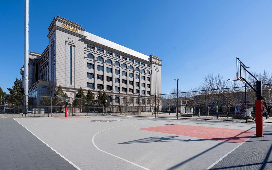 北京五棵松大成路开元名庭酒店