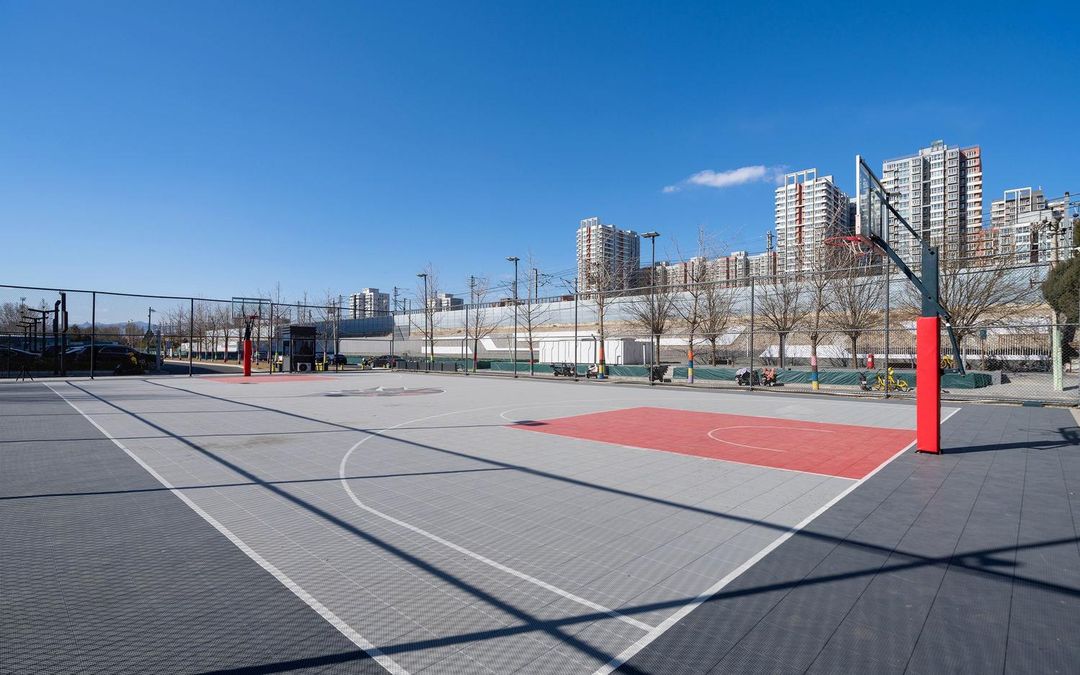 北京五棵松大成路开元名庭酒店
