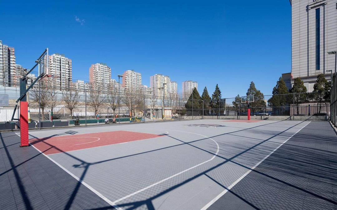 北京五棵松大成路开元名庭酒店