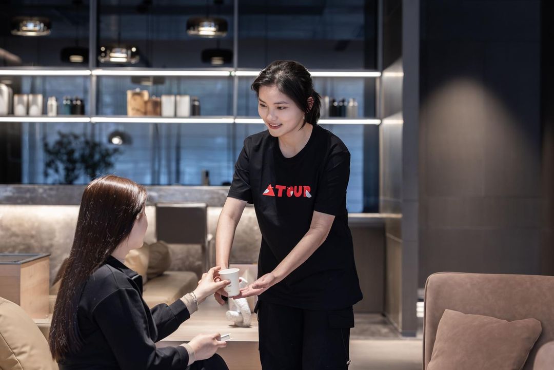 广州塔滨江东路亚朵酒店