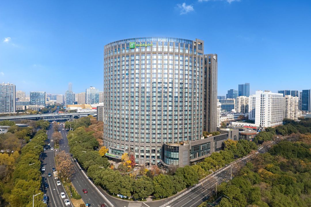 杭州拱墅假日酒店