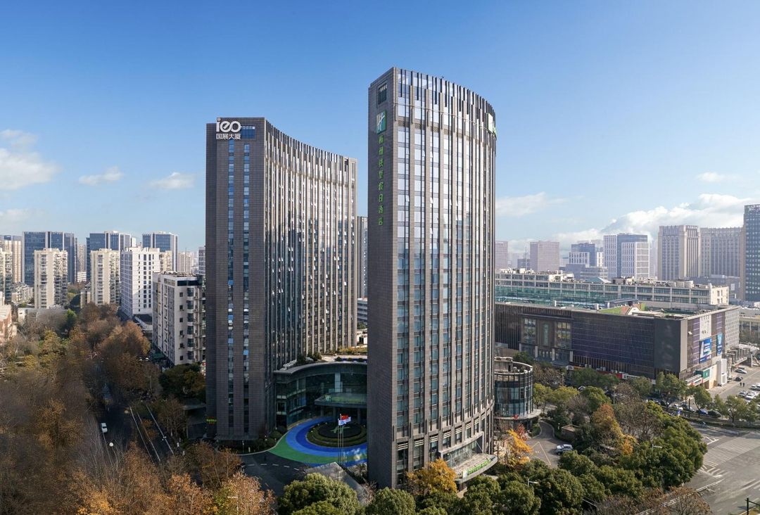 杭州拱墅假日酒店