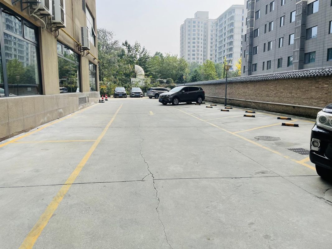 百事特威酒店(西安曲江大唐不夜城店)