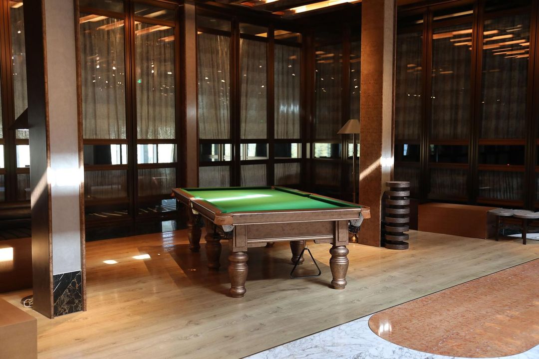 南京珺懋酒店傲途格精选