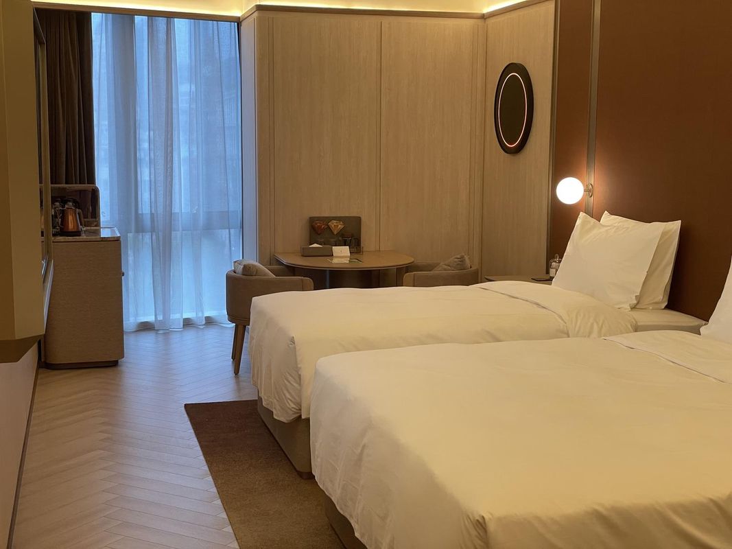 桔子水晶上海外滩南京路步行街酒店