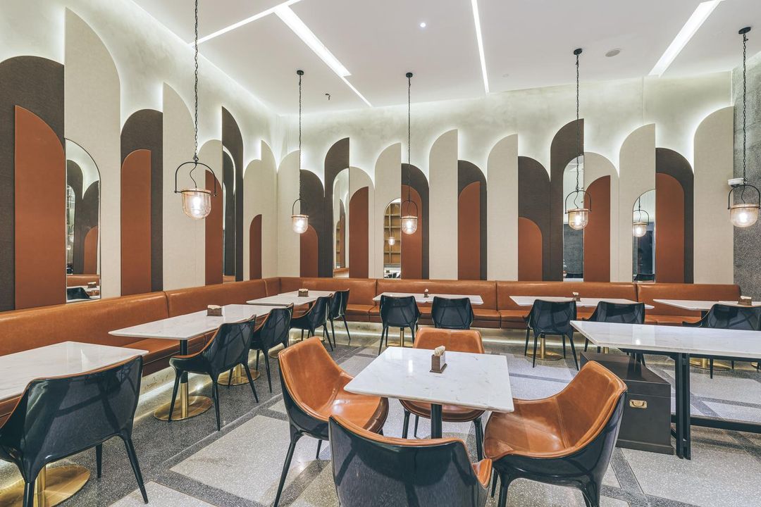 上海徐家汇八万人体育场珍宝酒店