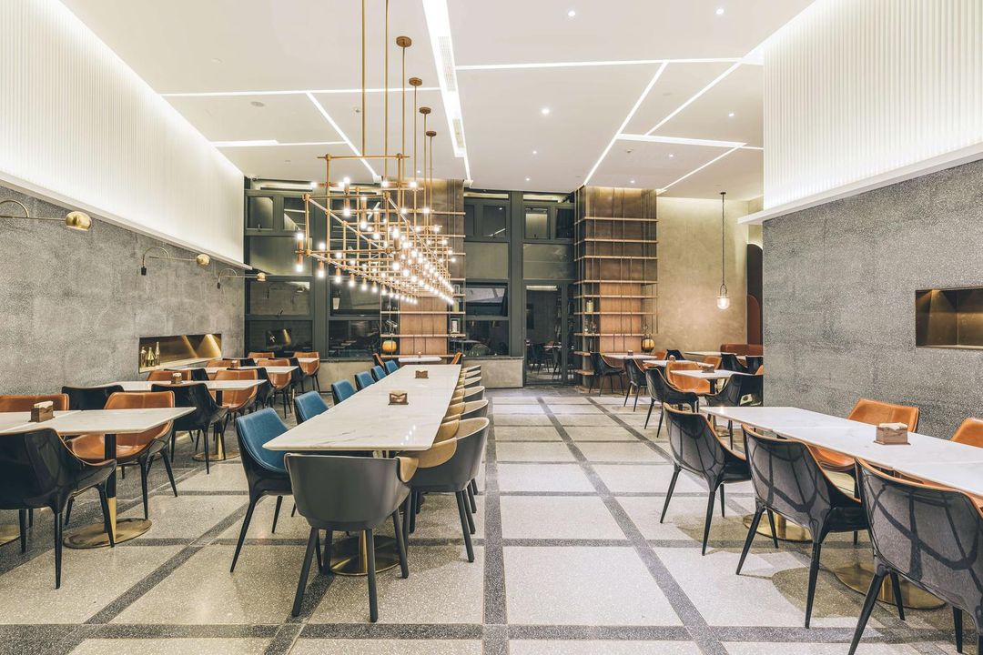 上海徐家汇八万人体育场珍宝酒店