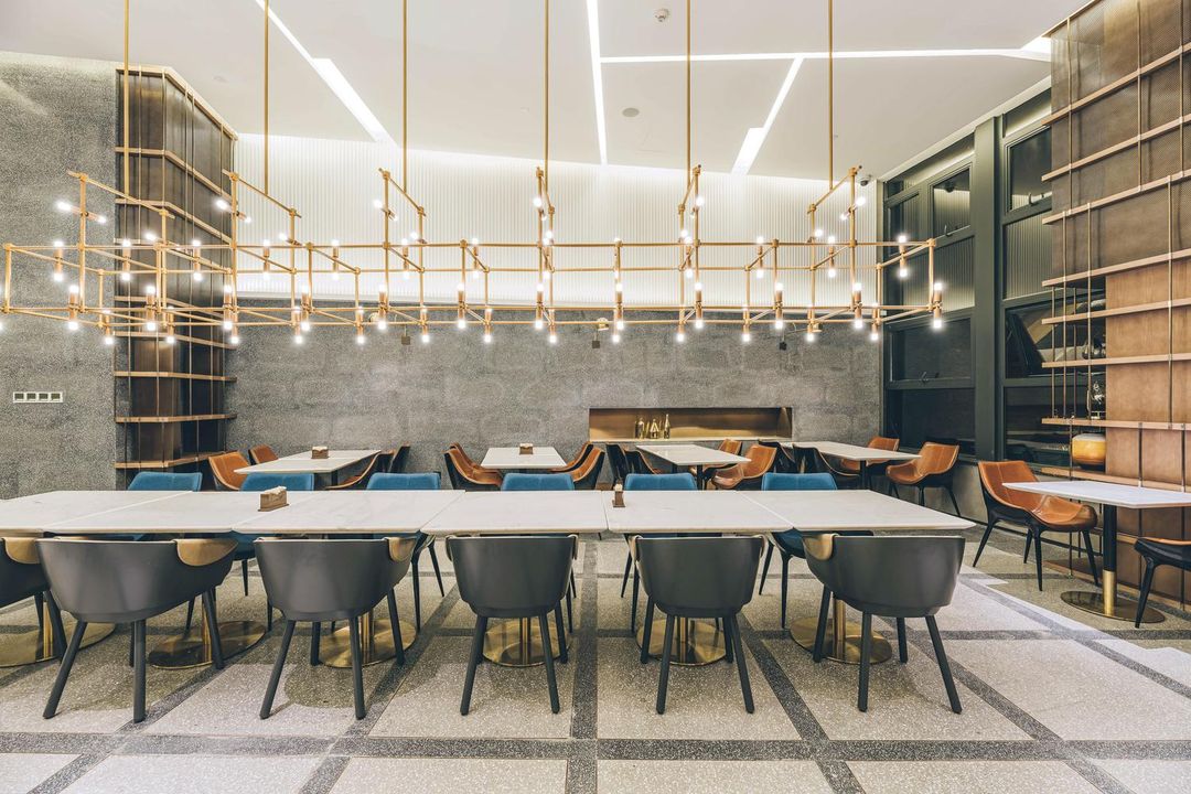 上海徐家汇八万人体育场珍宝酒店