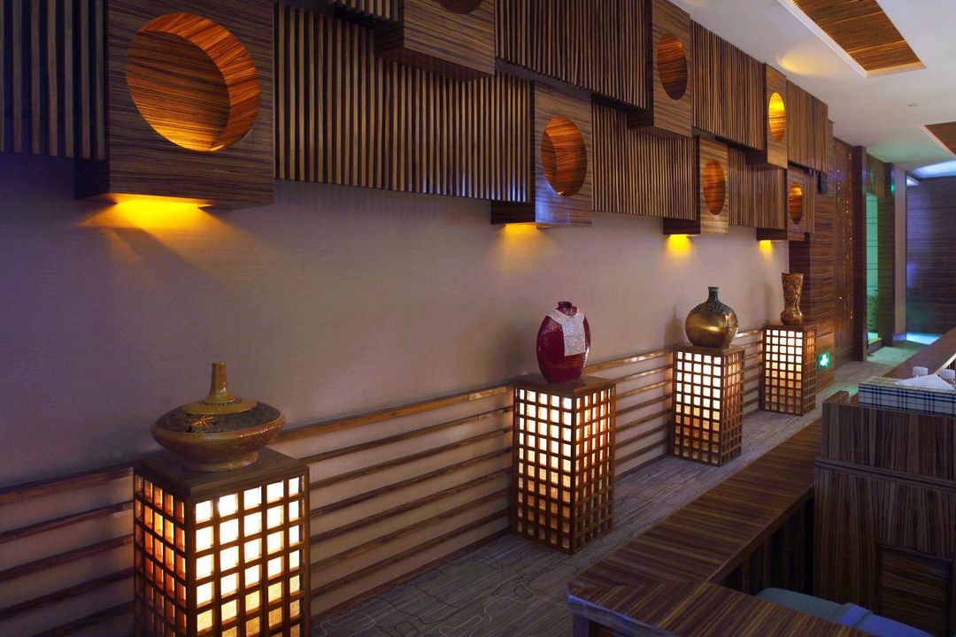 东莞银丰花园酒店(元美地铁站店)