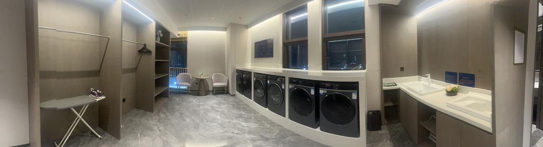 长沙凯瑞君庭酒店(广生地铁站店)