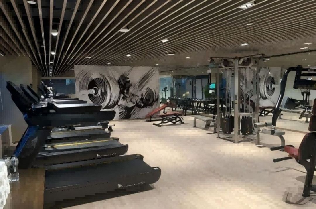 上海金俪绿地铂骊酒店