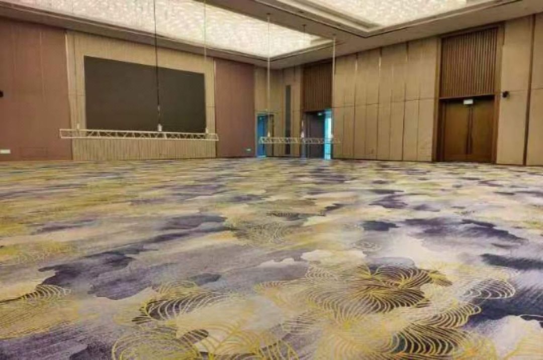 上海金俪绿地铂骊酒店
