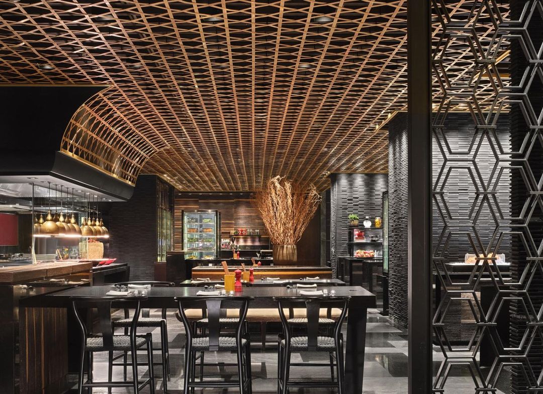 北京新世界酒店