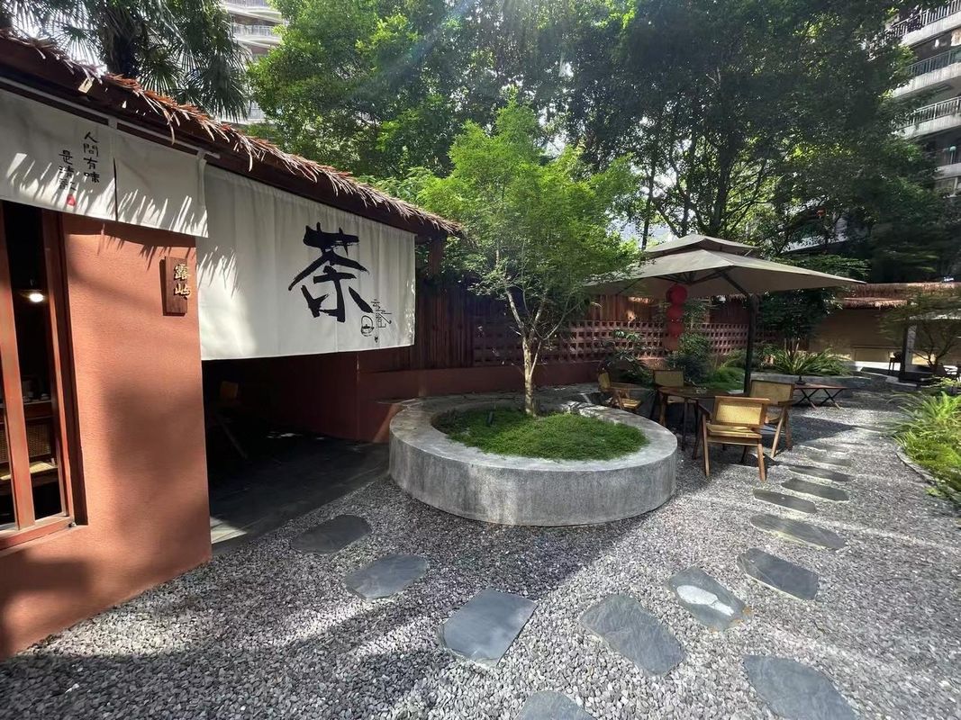 重庆观音桥假日酒店