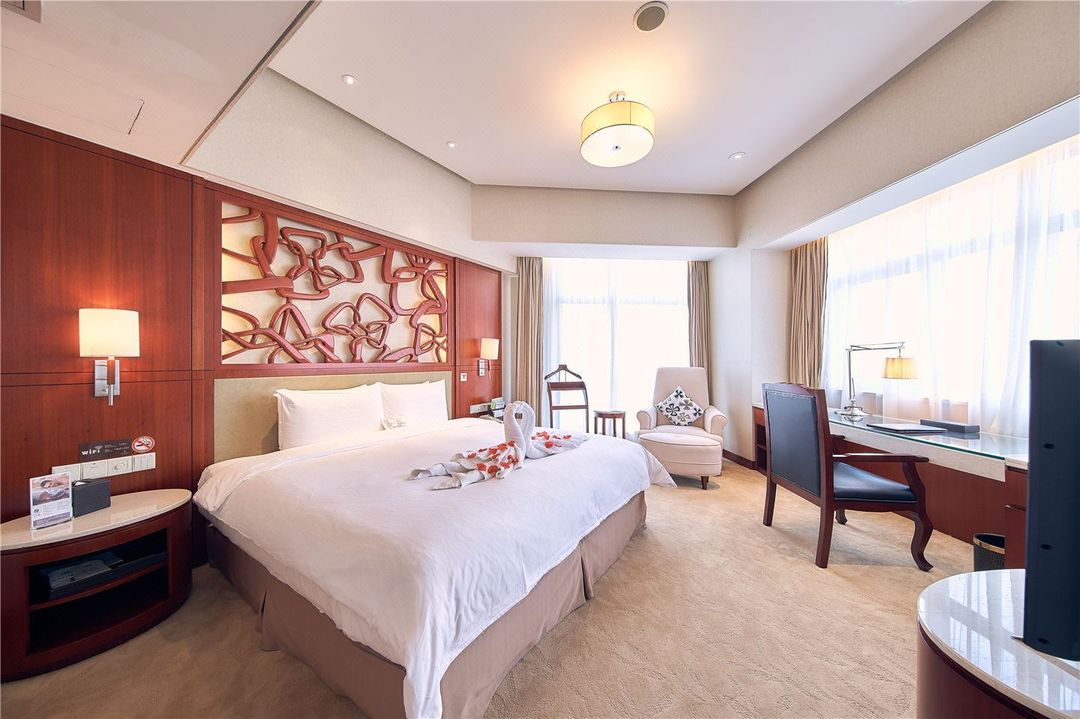 东怡大酒店(上海科技馆店)