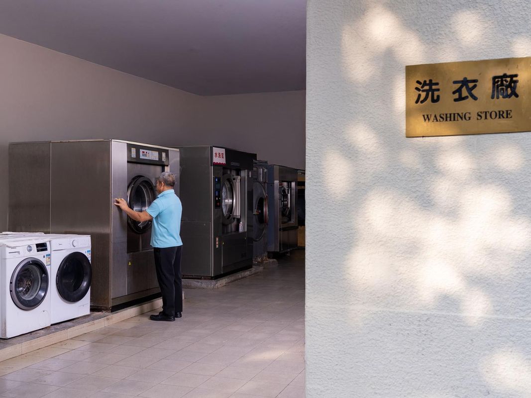 深圳麒麟山庄