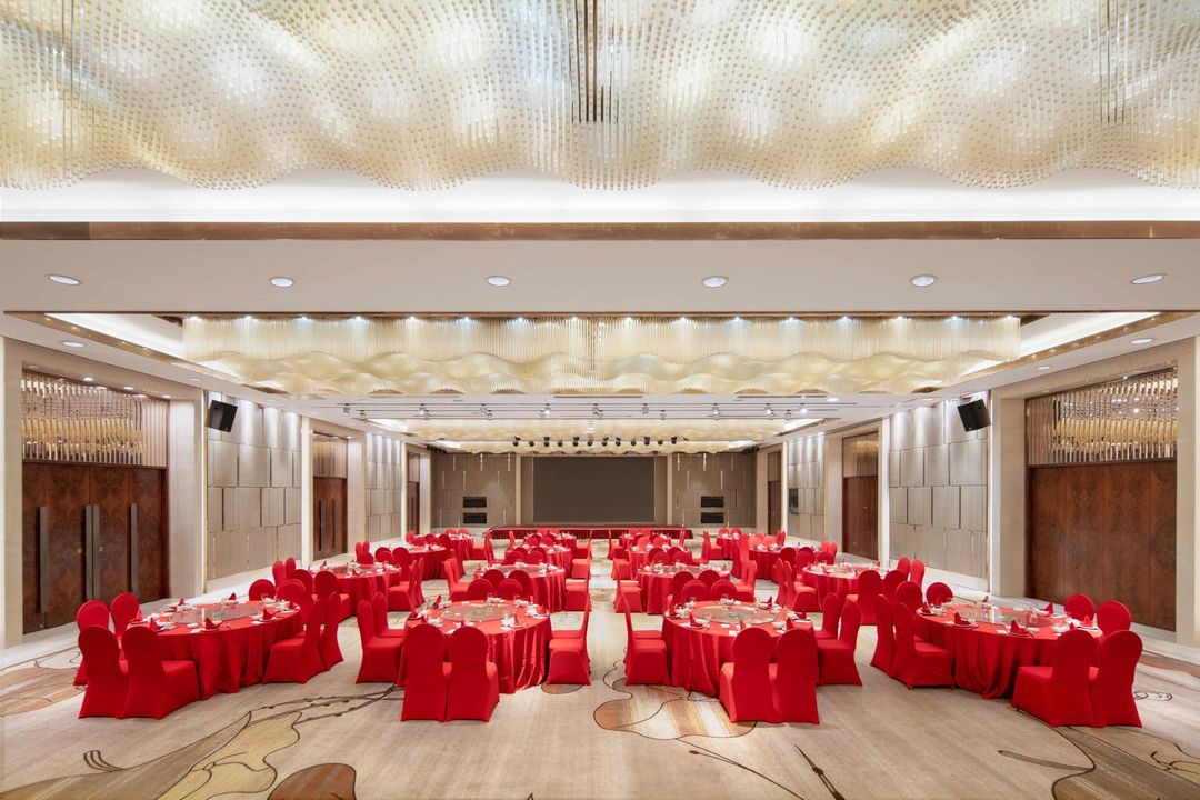长沙阳光国际酒店