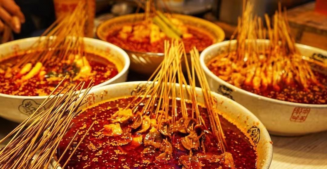 成都太古里春熙路建国璞隐酒店