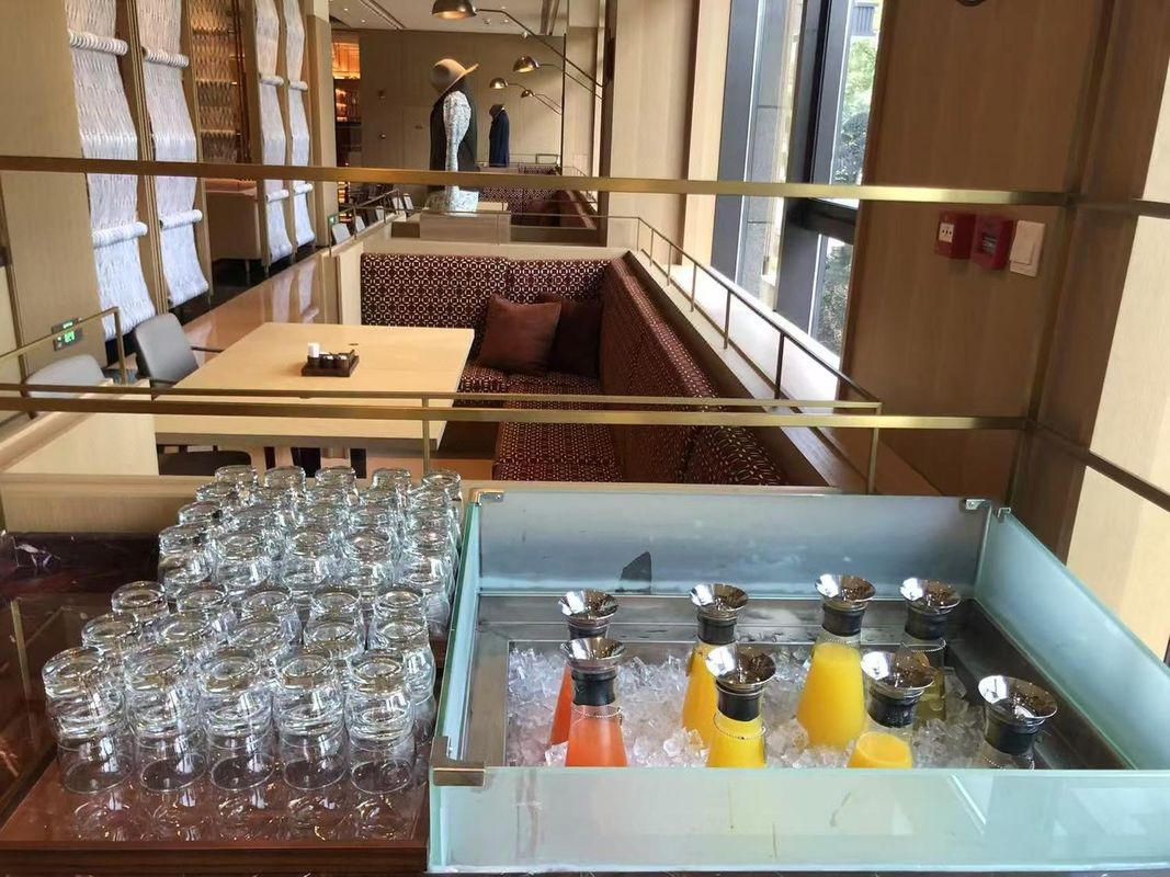 绍兴柯桥凯悦嘉轩酒店