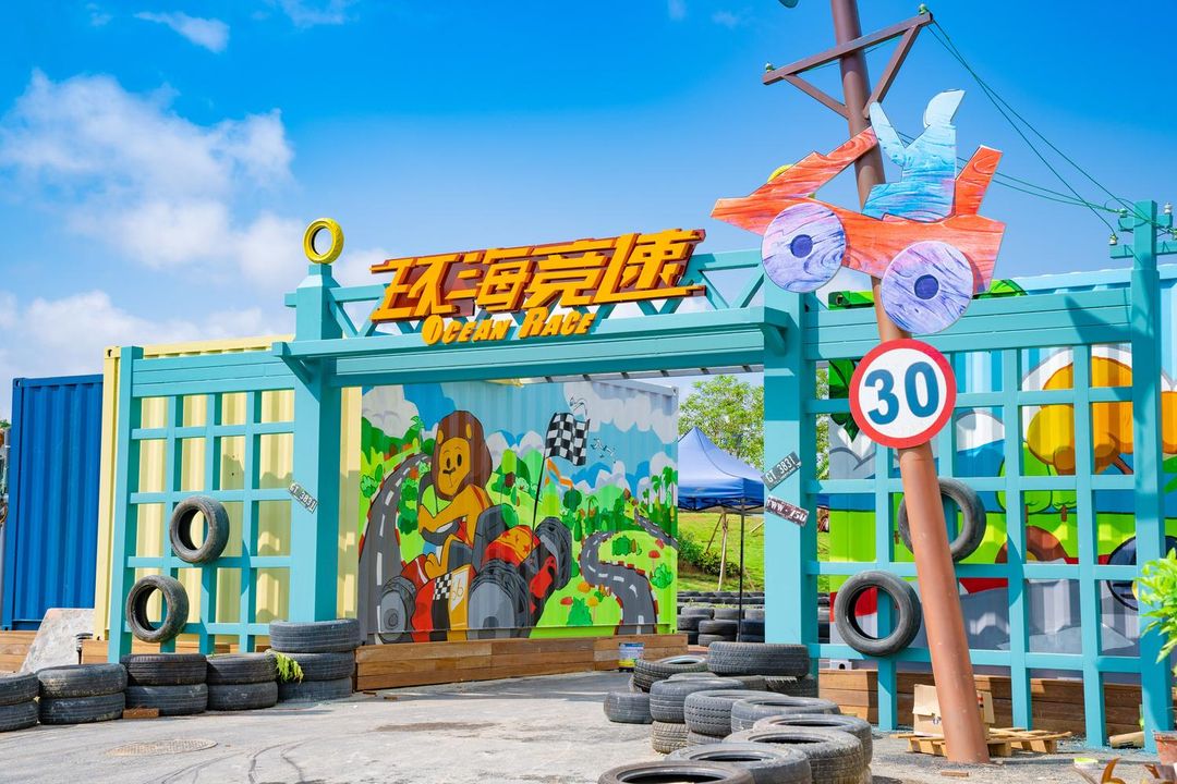 珠海横琴星乐度希尔顿花园酒店