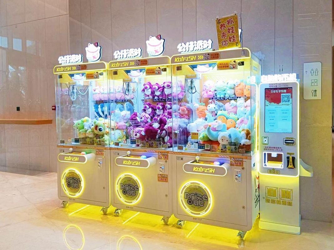 珠海横琴星乐度希尔顿花园酒店