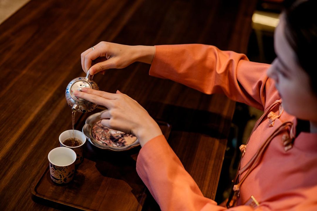 北京五棵松大成路开元名庭酒店