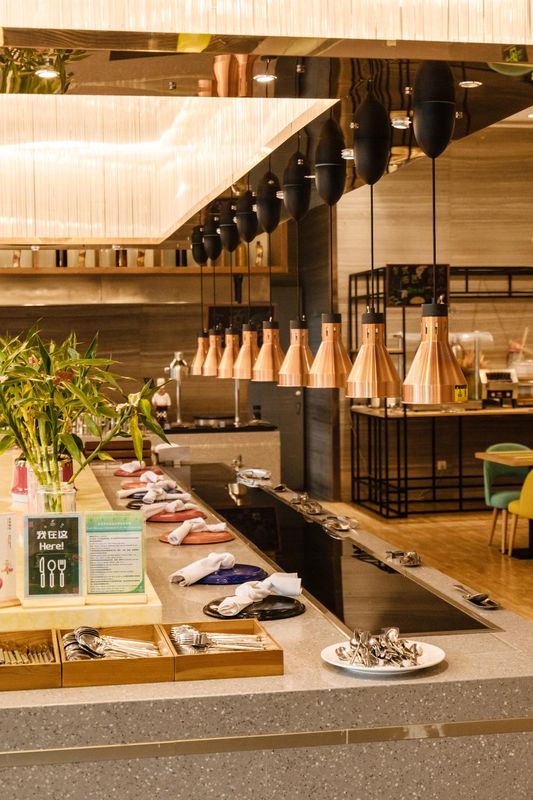 昆山假日酒店(昆山南站店)
