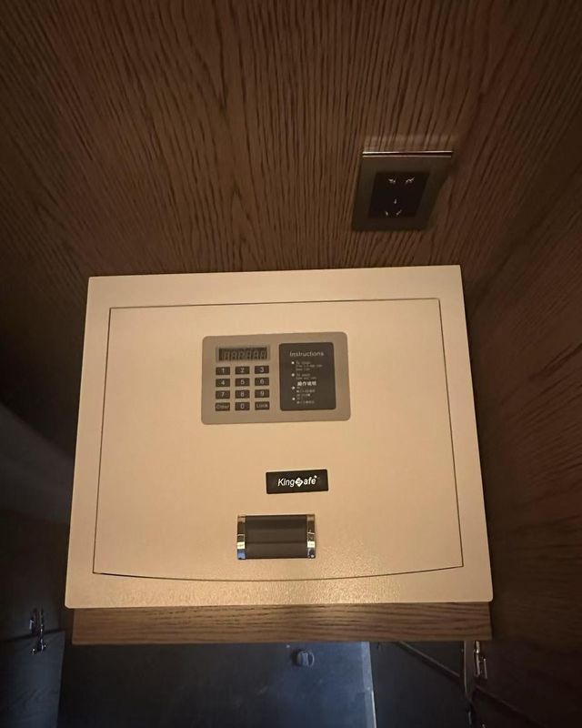 万华酒店(天津武清佛罗伦萨店小镇度假区店)