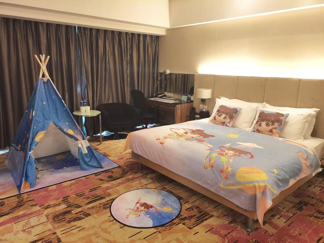 天津滨海津铁温澜酒店
