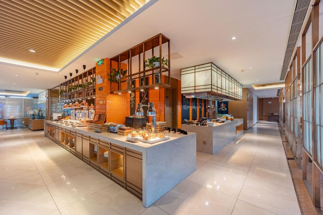 曙光薇酒店(合肥站店)