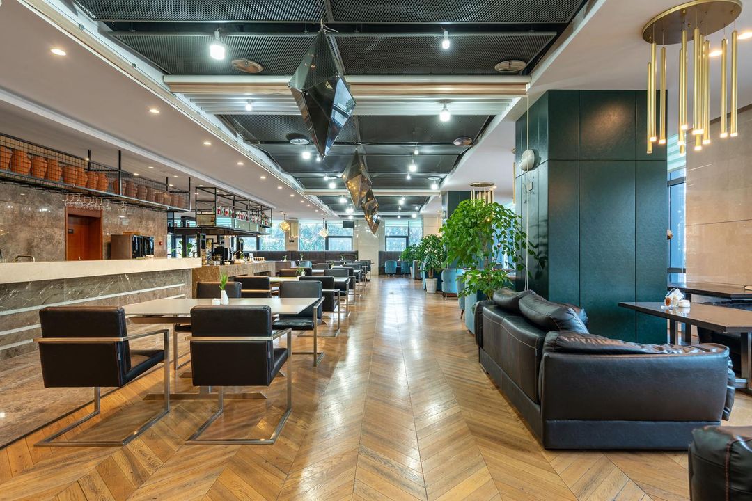 宁波余姚辰茂玉兰酒店(行政服务中心店)