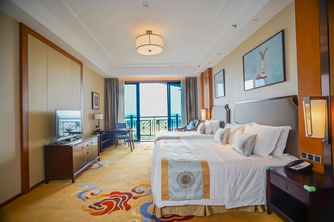 长沙铜官窑丽景酒店