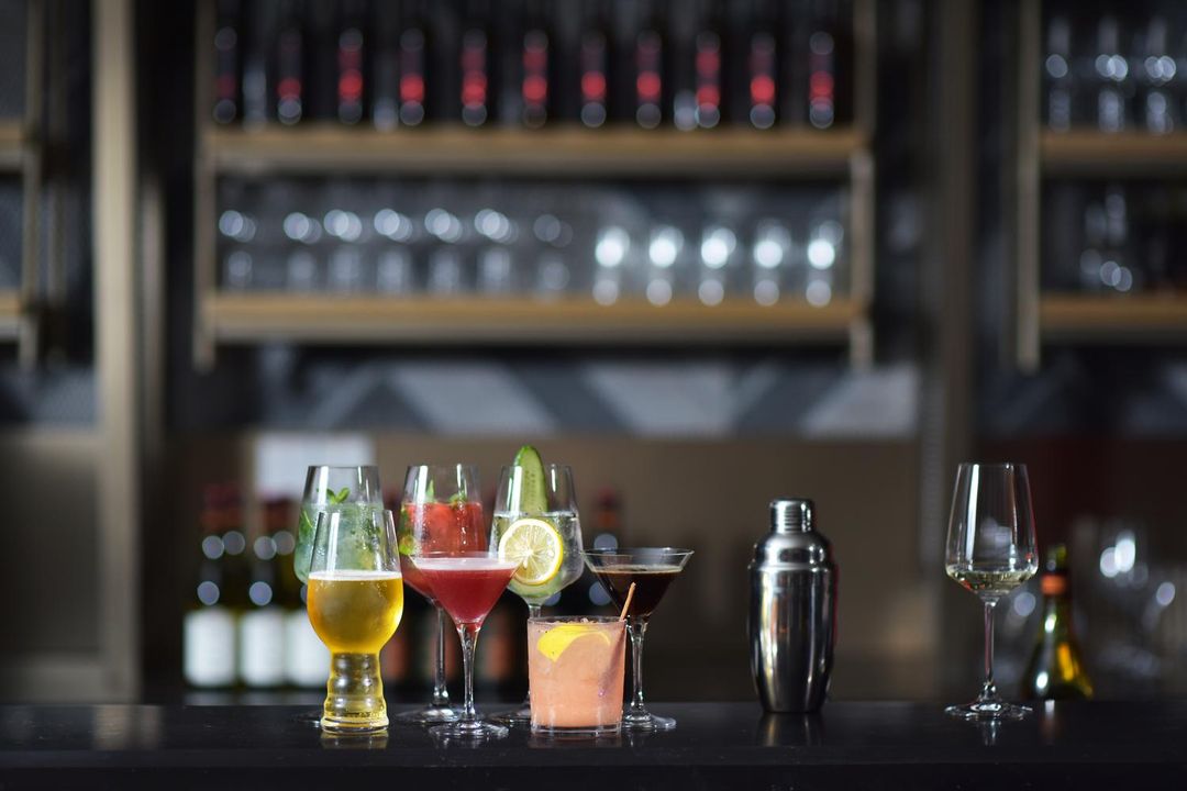 杭州钱塘皇冠假日酒店