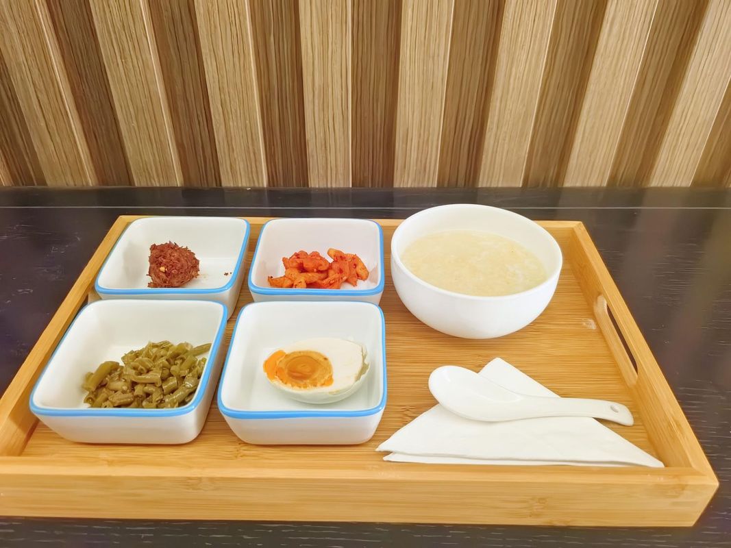 重庆棠悦酒店(永川万达广场店)